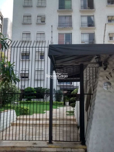 Imagem 18 de 30 de Apartamento Á Venda, 2 Dorms, Vila Olímpia, Sp - R$ 689 Mil - V5729