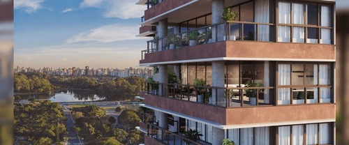 Imagem 13 de 23 de Garden Residencial Para Venda, Paraíso, São Paulo - Gd5857. - Gd5857-inc