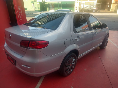 Imagem 4 de 10 de Fiat Siena El 1.4