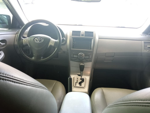 Imagem 8 de 14 de Toyota Yaris