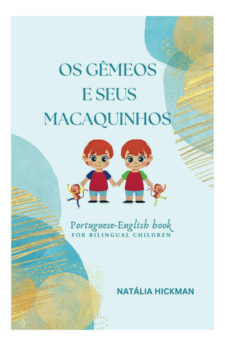 Libro: Os Gêmeos E Seus Macaquinhos (portuguese Edition)