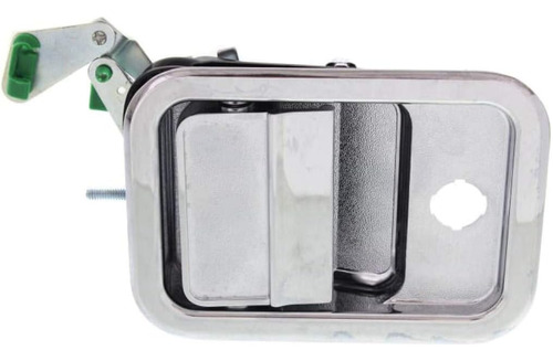 Manija De Puerta Para Freightliner Classic Xl 2001-2009 Lado