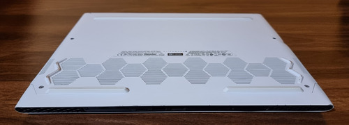 Laptop Alienware X14 R1 I7-12th 32gb Ram 2tb Rtx 3060 144hz Lunar Light (Reacondicionado)