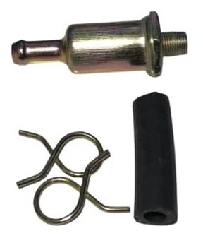 Filtro De Gasolina Para Carburador Ford Fg-14