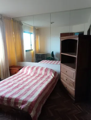 Habitación en alquiler