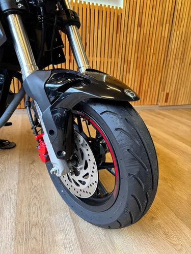 Benelli Tnt 135