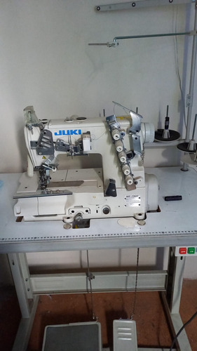 Vendo Tres Maquinas De Coser Marca Juki Industriales 