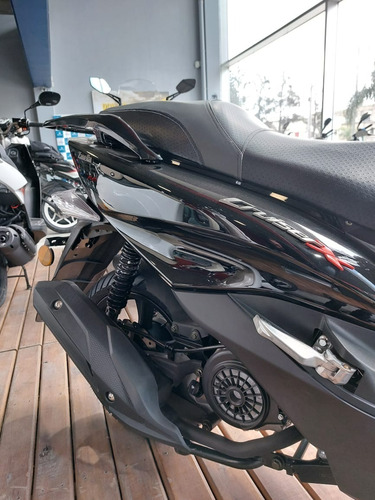 Imagen 7 de 19 de Zanella Cruiser X - Unico Moto Canning