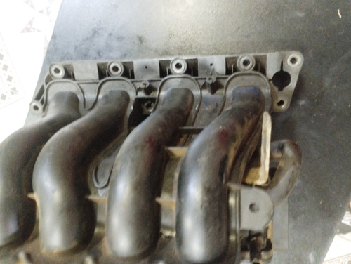 Multiple Admisión Fiat Fire 1.3 16v Palio/siena Usado!!!