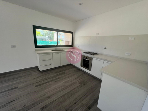 Casa En Venta En San Pablo, Pilar, G.b.a. Zona Norte