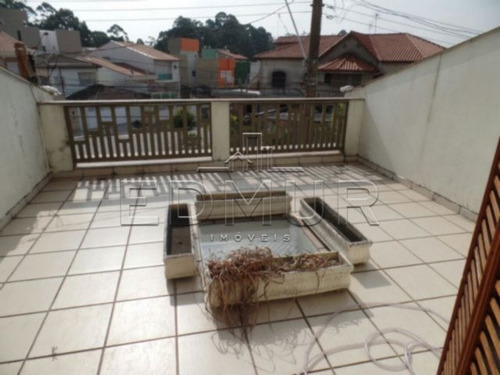 Sobrado - Jardim Las Vegas - Ref: 13480 - V-13480