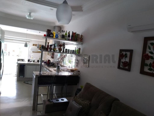 Imagem 4 de 23 de Linda Casa Com Piscina No Jardim Britânia - Caraguatatuba - Ca0136