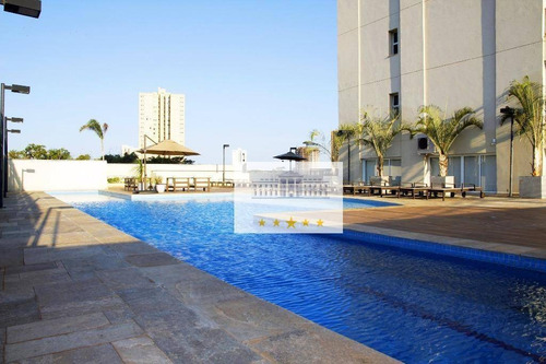 Imagem 7 de 17 de Alto Padrão - Apartamento Com 4 Dormitórios À Venda, 240 M² Por R$ 1.100.000 - Vila Santa Maria - Araçatuba/sp - Ap1044