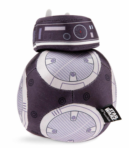 Disney Store Bb-e9 Stars Wars Peluche 15cm