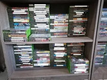Comprar Juegos De Xbox Clásico Para Escoger