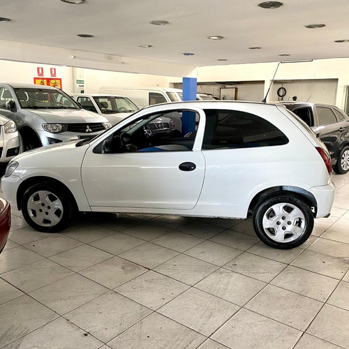 Chevrolet Celta 2012 Full
