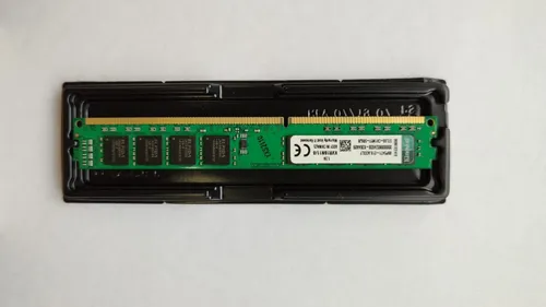 Kingston Memoria Ram 8gb Ddr3 1600 Mhz Escritorio Lp Pc 1.5v