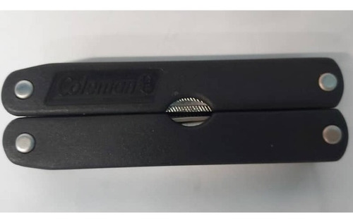 Pinza Multiherramientas Coleman (Usado)