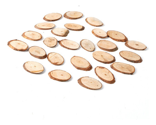 Conjunto De Piezas Naturales For Crear Manualidades