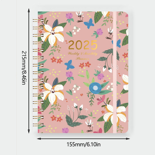 Cuaderno De Lista De Tareas Pendientes Planificador Académic