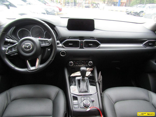Mazda Cx-5 Touring At 2000