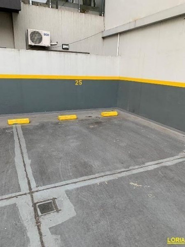 Imagen 6 de 10 de Cochera En Venta - A Estrenar - Oportunidad.-