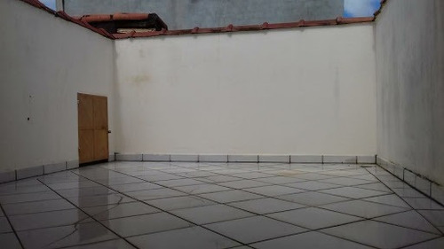 Imagem 14 de 14 de Casa De 02 Dormitórios A Venda No Pq. Nova Esperança - Ca1387