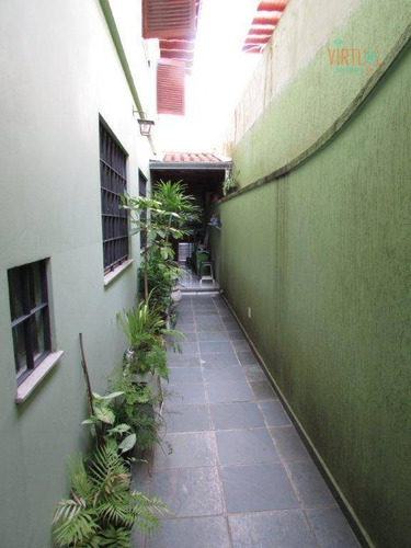 Imagem 10 de 29 de Sobrado Residencial À Venda, City Pinheirinho, São Paulo. - So0056