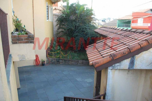 Imagem 10 de 13 de Sobrado Em Jardim Paraventi - Guarulhos, Sp - 321218