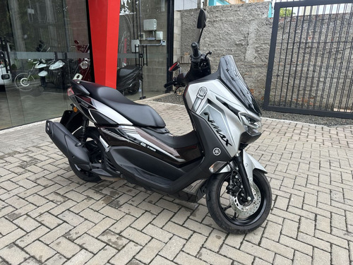 Nmax Connected Mandalorian 160 Abs