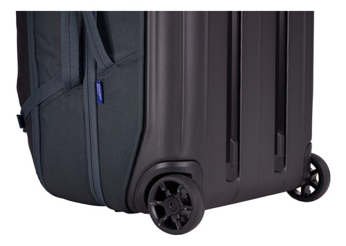 Maleta Thule Subterra 2 90l | Dark Slate