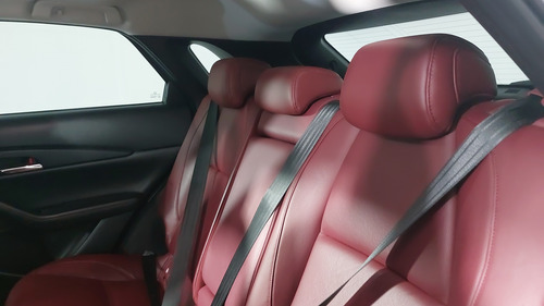 Mazda Cx-30 2.5 Signature Auto