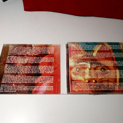 Cursi Apocalipsis Samba Cd + Dvd Sordromo Elefante Leer (Usado)