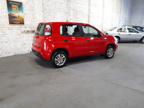 Fiat Uno 1.4 Atractive