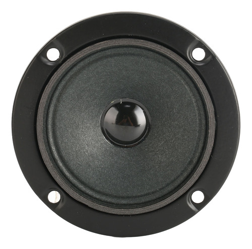 Altavoz De Rango Completo De 3 Pulgadas, Hifi, 4 Ohmios, Com