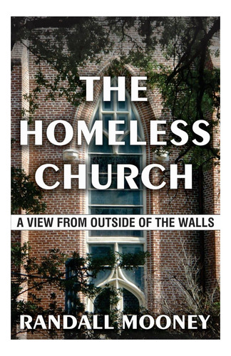 Libro: La Iglesia De Las Personas Sin Hogar: Una Visión De