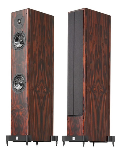 Imagen 1 de 3 de Columnas Vienna Acoustics Mozart Grand Symphony Edition