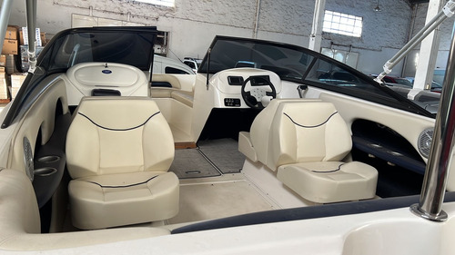 Bermuda Twenty Con Evinrude Etec 200 Hp. H.o.