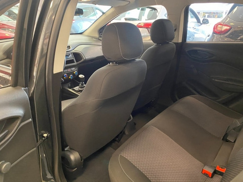 Imagem 9 de 11 de Chevrolet Onix Lt 1.0 Mt