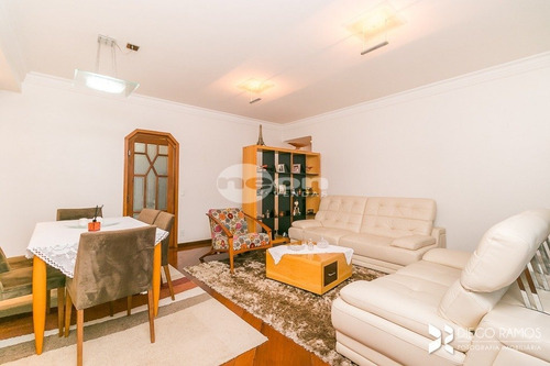 Imagem 1 de 15 de Apartamento - Santa Terezinha - Ref: 1559 - V-1559