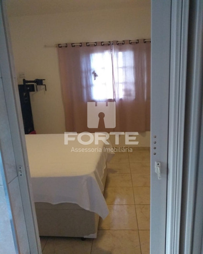 Imagem 3 de 30 de Excelente Imóvel, Com Ótima Infraestrutura. Com Piscina. - Ca00007 - 68898494