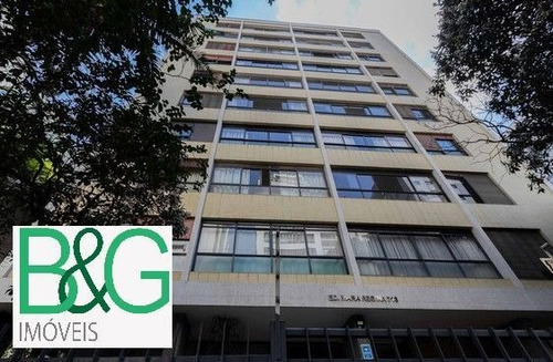 Imagem 5 de 9 de Apartamento Em Paraíso, São Paulo/sp De 130m² 3 Quartos À Venda Por R$ 1.000.000,00 - Ap1938654-s