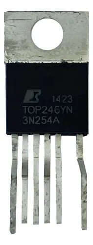 Circuito Integrato POWER INTEGRATION TOP246YN &ndash; Nuovo Componente Elettronico