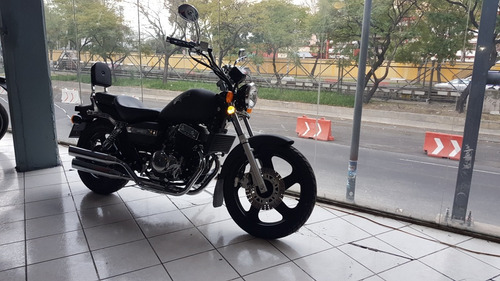 Keeway Patagonian Eagle 250 Cc Modelos 2021