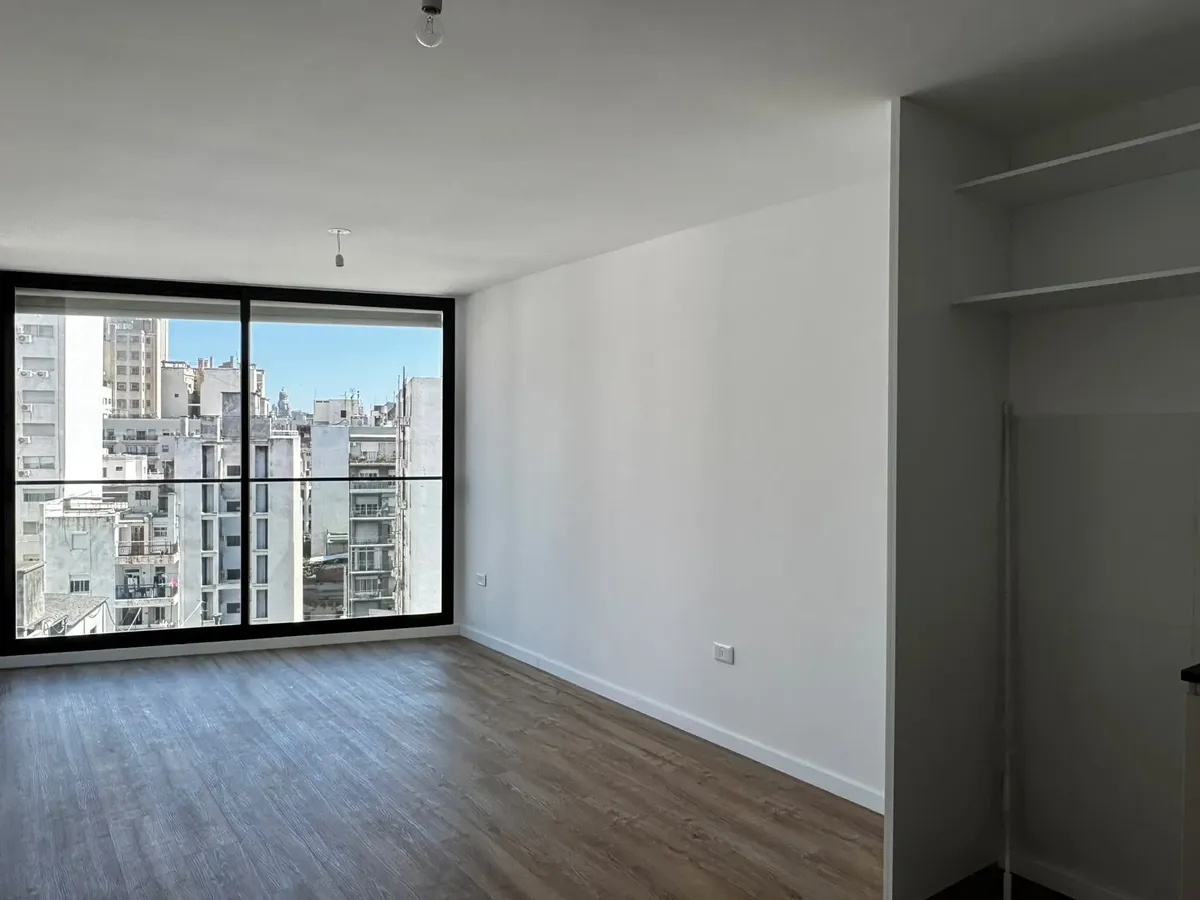 Alquiler Apartamento A Estrenar 1 Dormitorio, Vivo Life Centro , Opcion Garaje · Foto 4