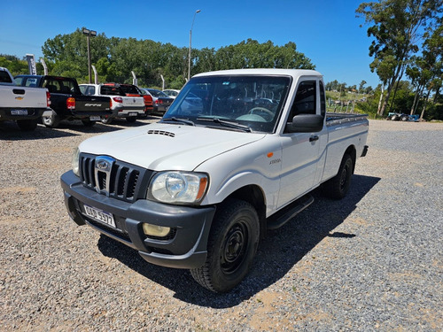 Mahindra  Sc Full 4x2 Full 2.5 Diésel 4x2