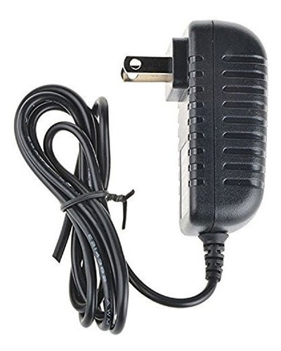 Accesorio Ee Uu Ac Dc Adaptador Para Memorex Ite Power Cord