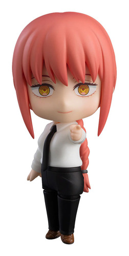 Fig Nendoroid Makima Chainsaw Man