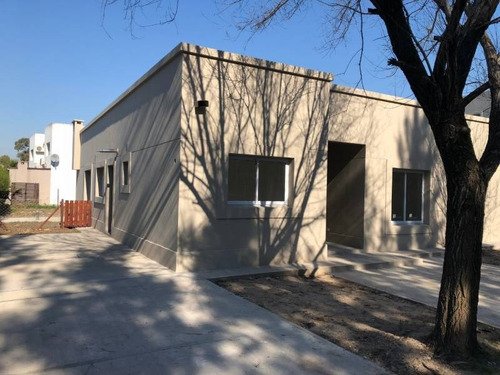 Imagen 2 de 15 de Casa En Alquiler Ubicado En La Comarca, Tigre, G.b.a. Zona Norte