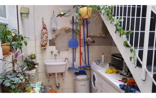 Imagen 9 de 17 de Venta De Departamento 4 Ambientes En Paternal Excelente Ph